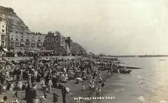The-Beach.-1906.